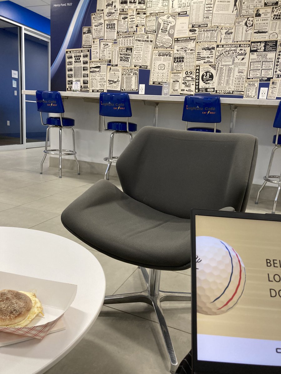 Remote work ⁦<a href="/Marcotteford/">Marcotte Ford Sales</a>⁩ #car #repair