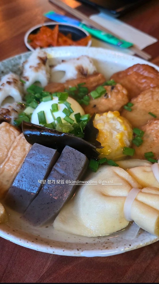 hyewon(former yg staff) with jinhwan &amp; jinwoo