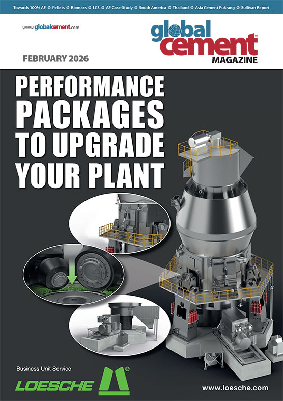 Global Cement tweet media