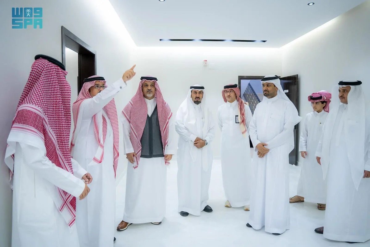 جمعية مسكنهم tweet media