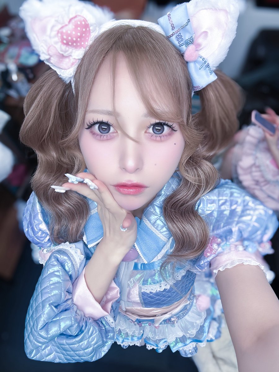 Post by にゃんたまチャン🧊 on X: 🆕♡