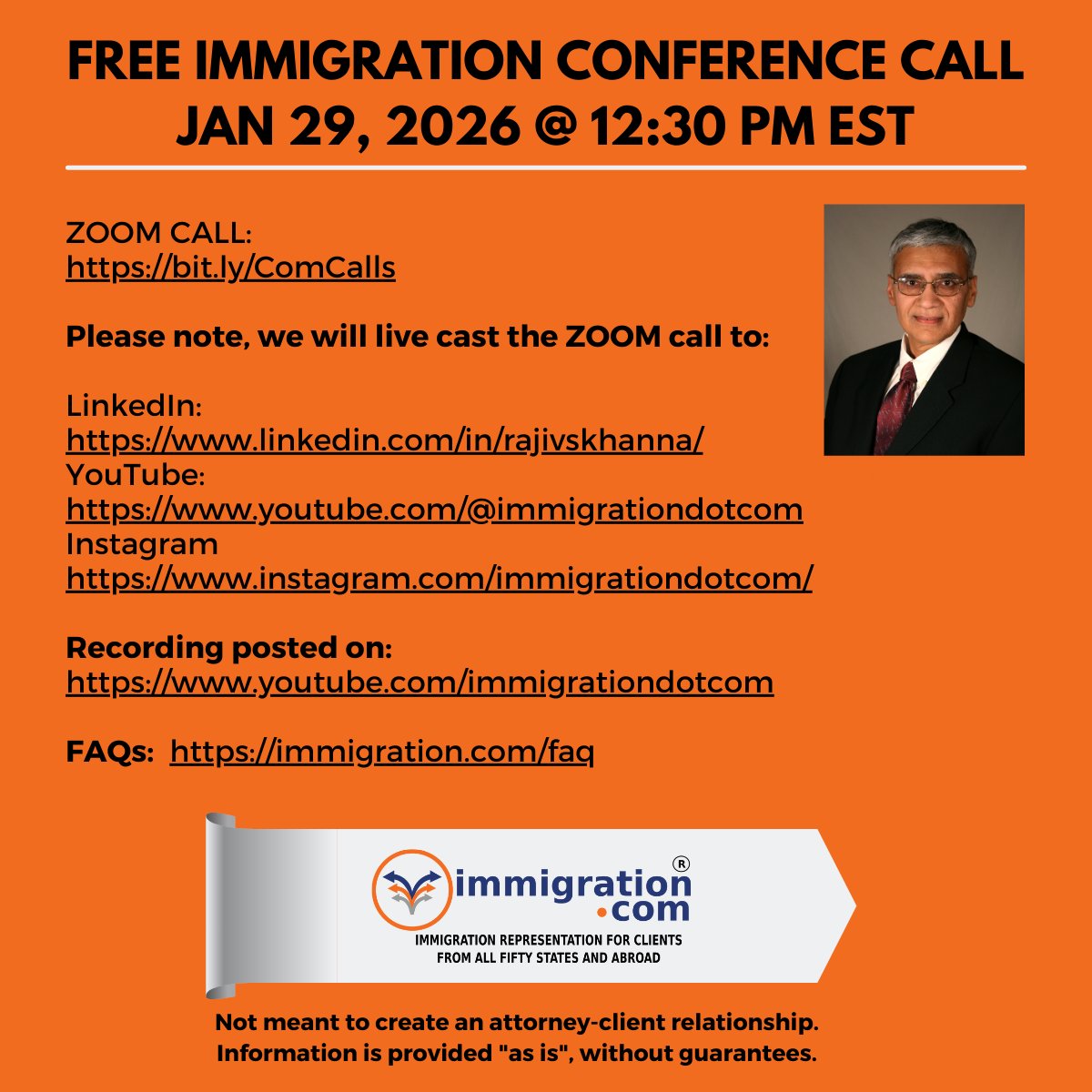 Immigration.Com #Law, Pro Choice, Science, Sanity tweet media