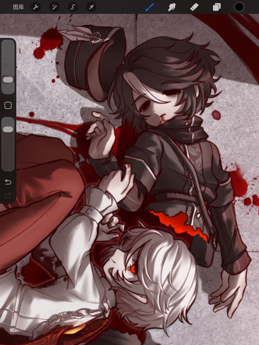 太喜欢这个了，反复品鉴