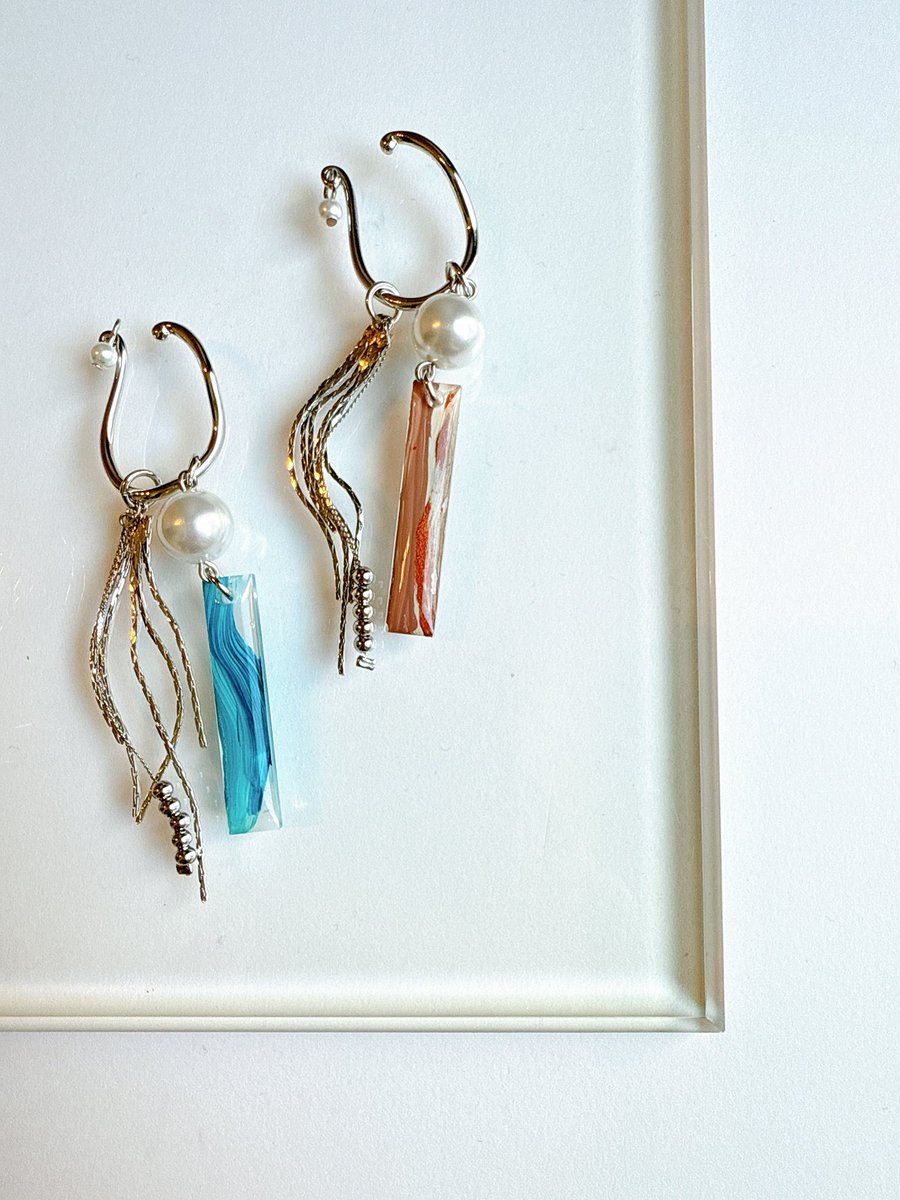 cococoro 4/21-30広島ミナモア3階 tweet media