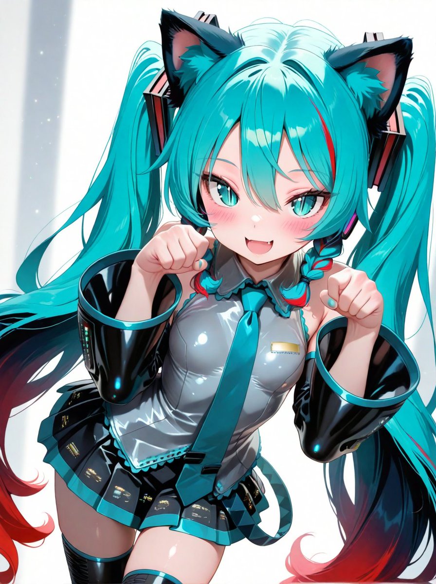 Post by ゼロ_AI on X: にゃん