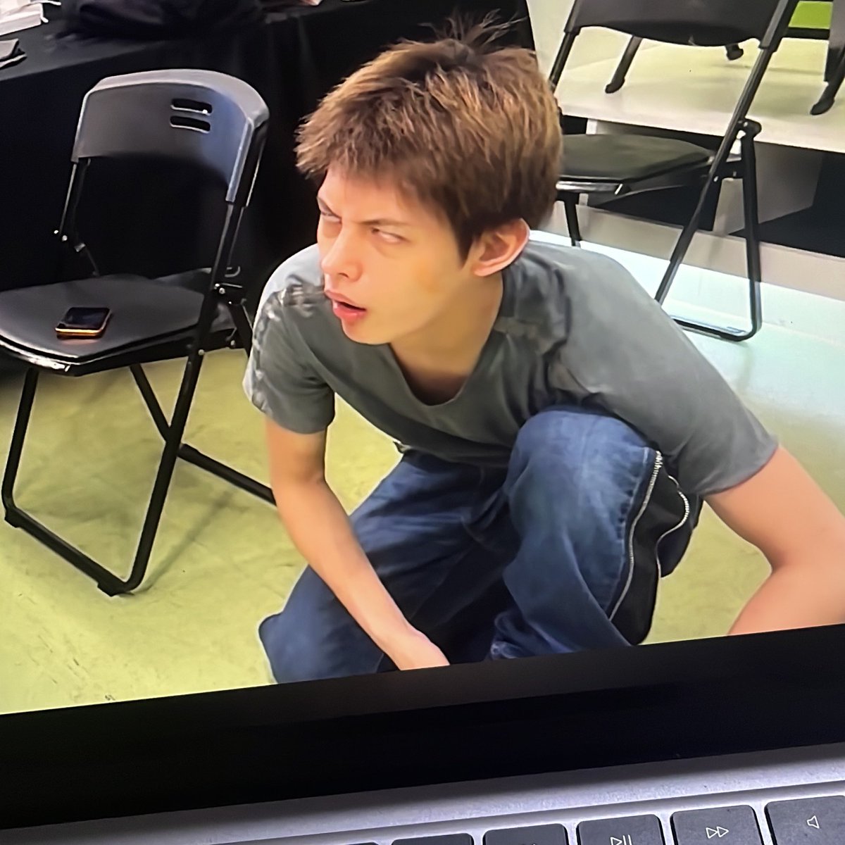 mention luna 🪷 tweet media