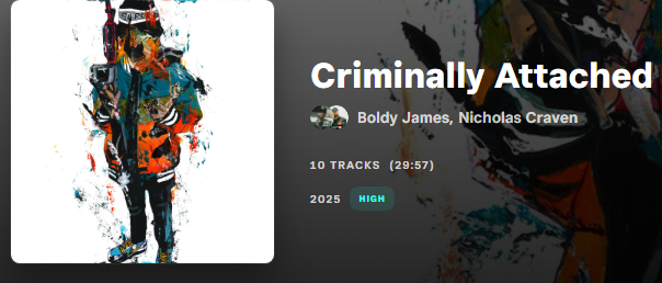 unclebengi's tweet image. an album that also deserved to be glazed like 656