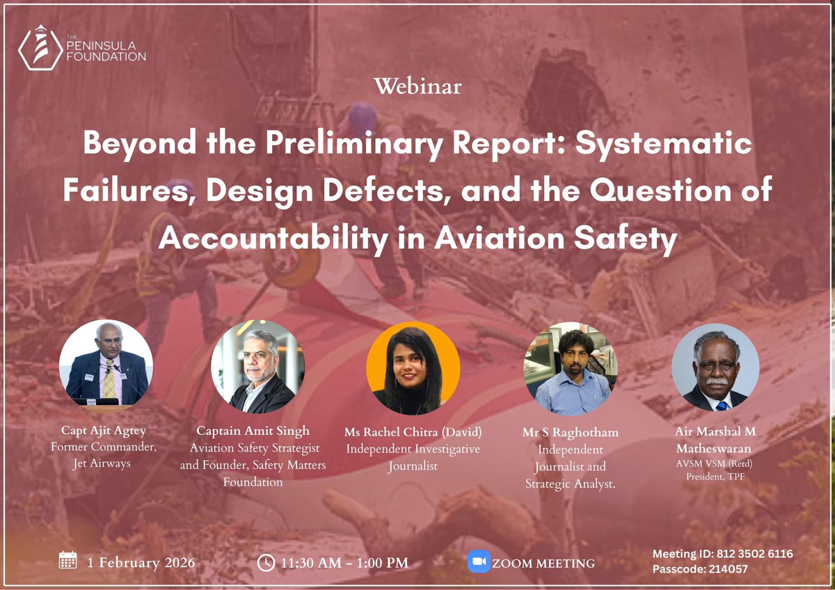 The Peninsula Foundation tweet media