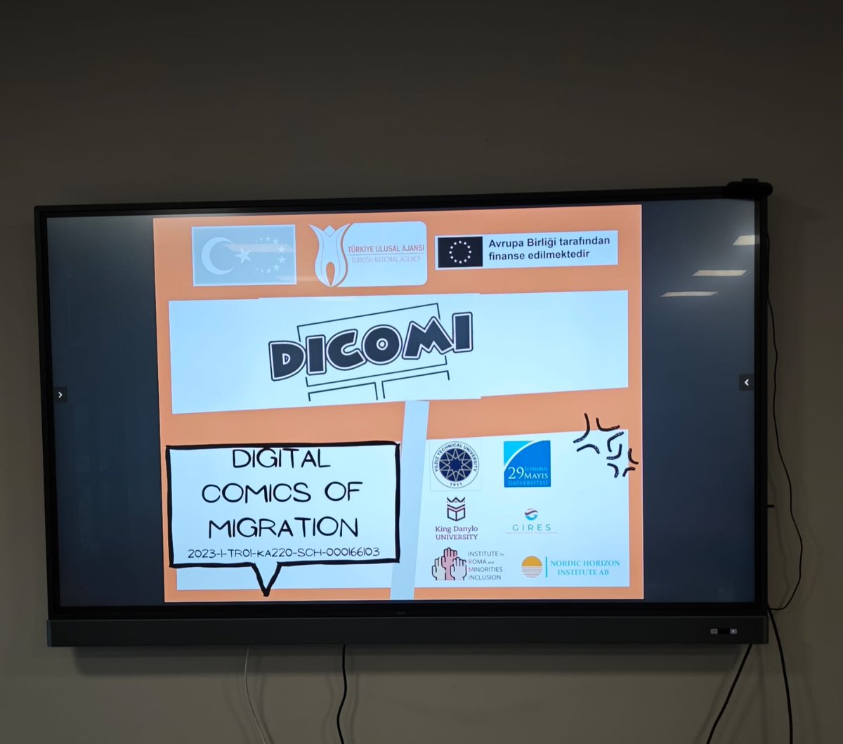 DicomiEUproject's tweet photo. https://t.co/l3VSzI0gy2