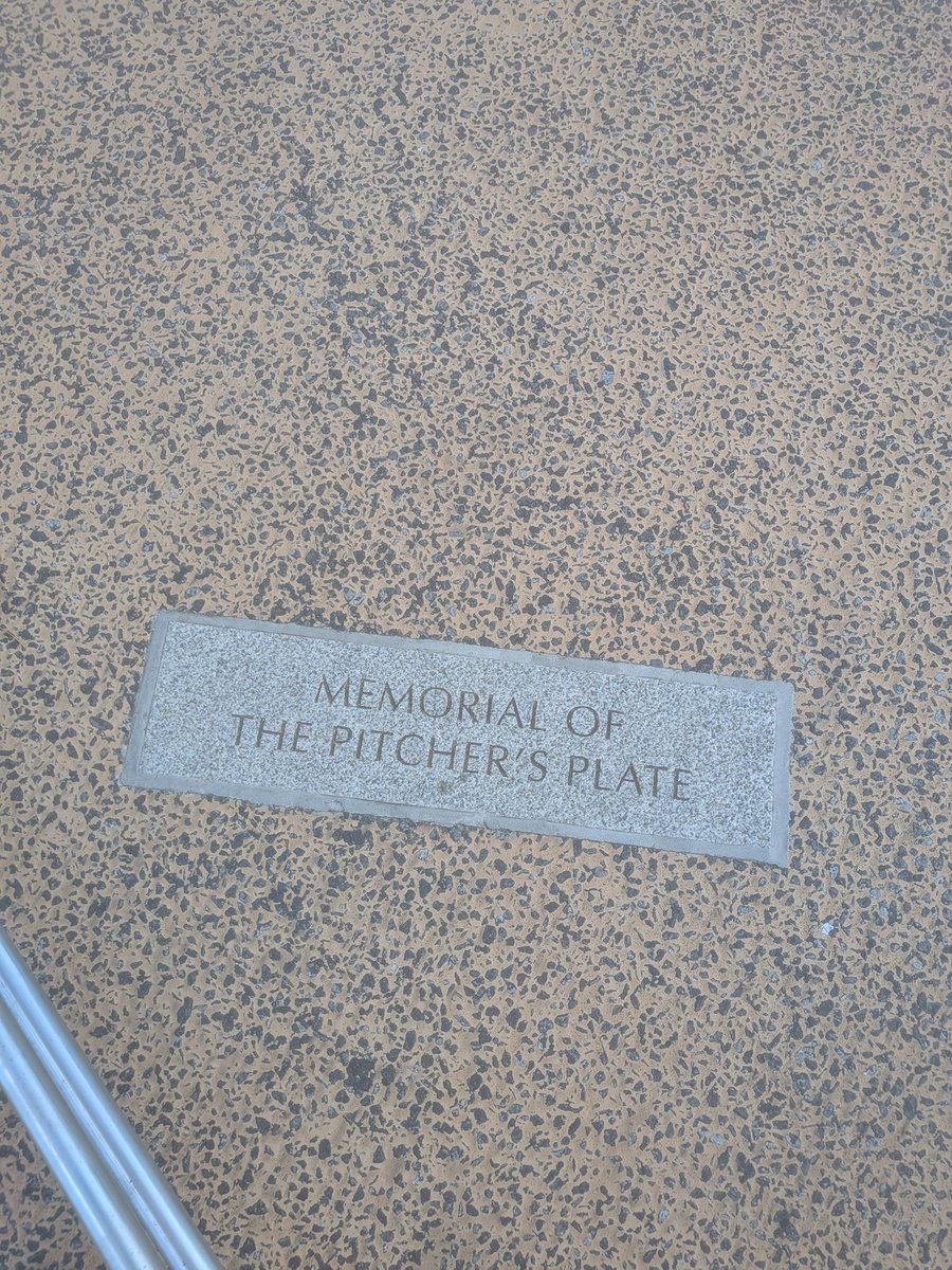 何十年かぶりに広島市民球場（広島ゲートパーク）に行く機会が有りまし