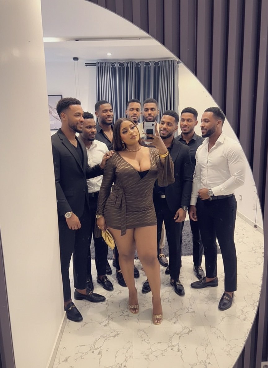 Gold Ekong tweet media