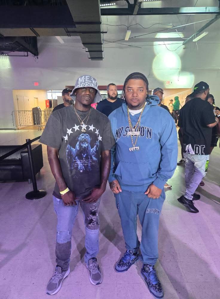 M.E.W.S (M.T.V)🇯🇲🇯🇲🇯🇲 tweet media