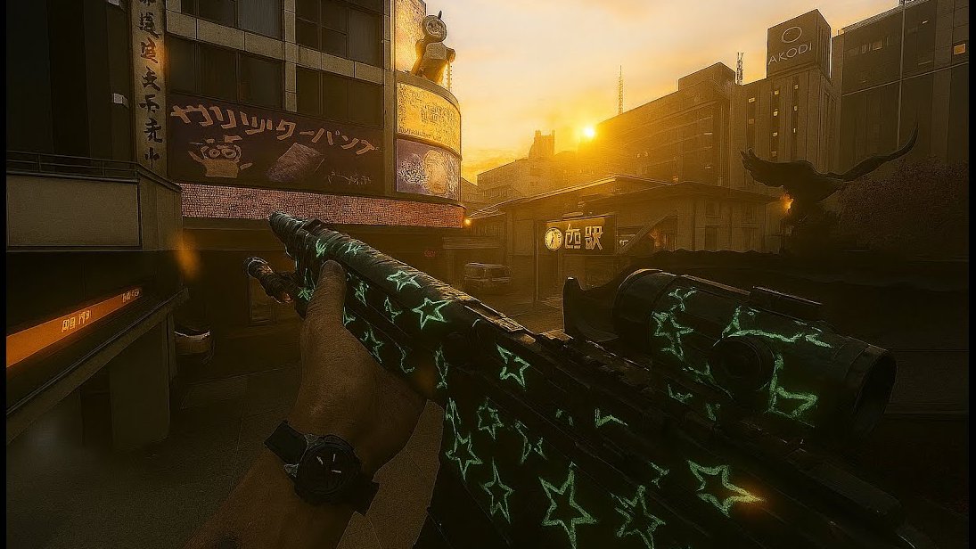 79 Kills No Lethals
youtu.be/p7DvqTYWlFU