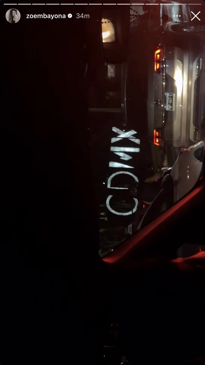 Proximada confirmada ????? Zoe va si o si🙈 #LCDLF6