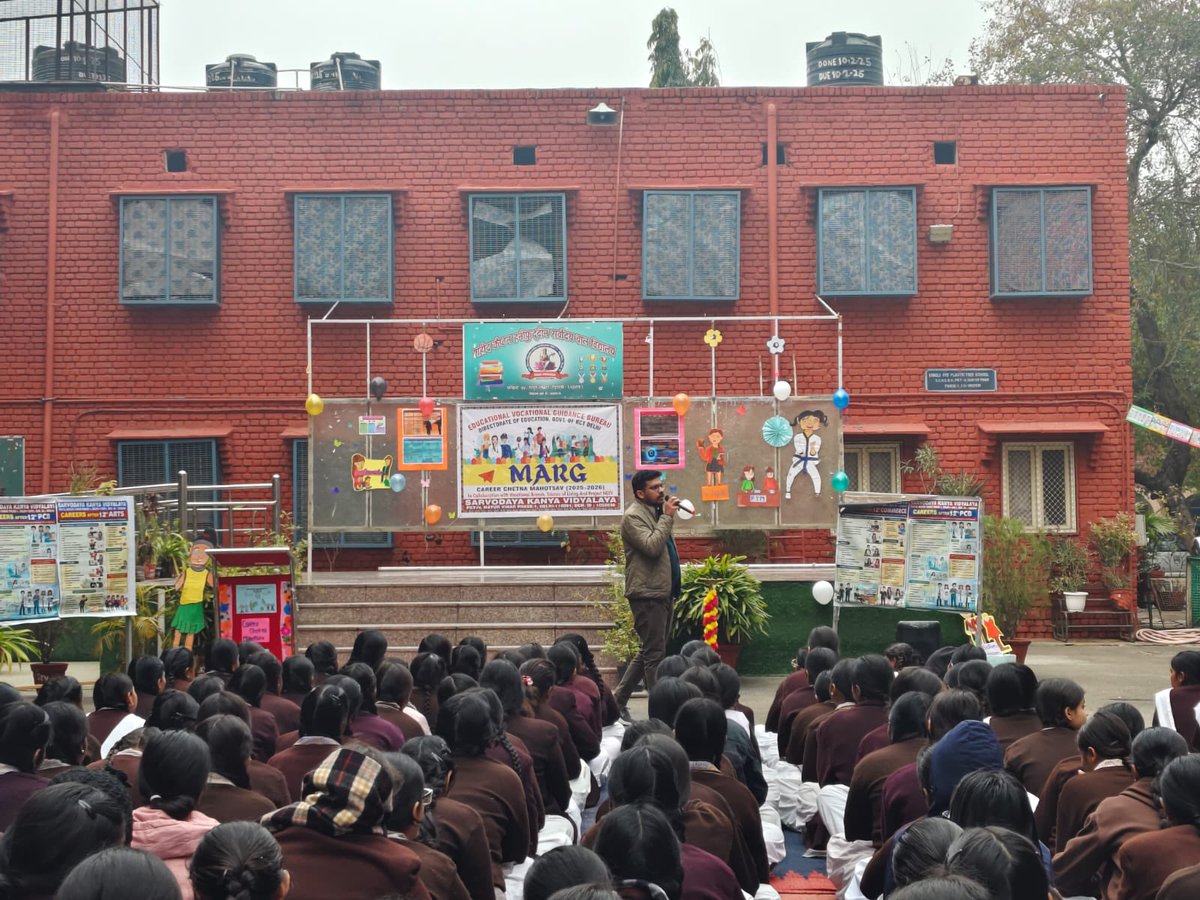 SKV POCKET-IV MAYUR VIHAR PH-I 1002036 tweet media