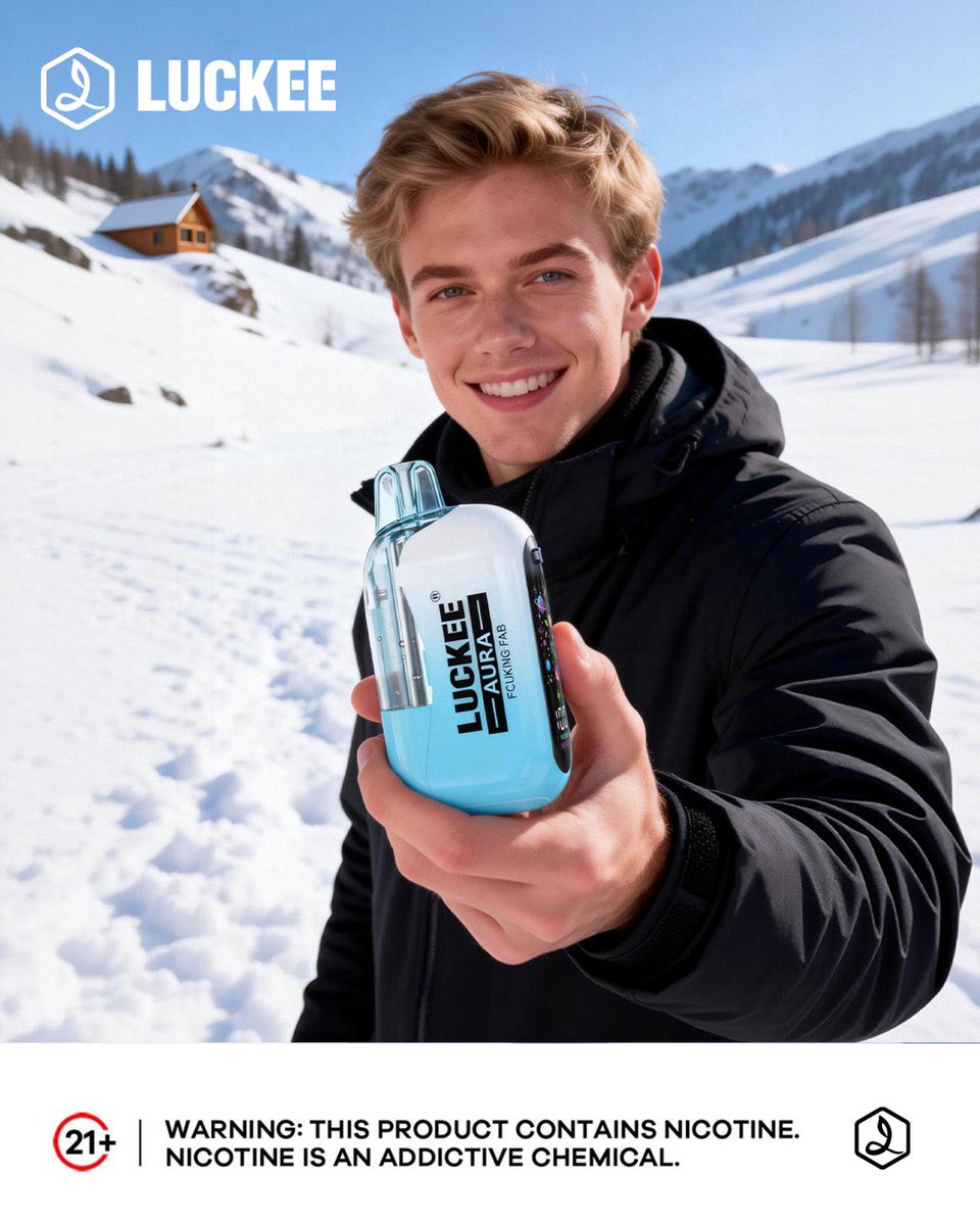 ✨ Why AURA?

💨 Dual mesh coil — smoother hits, richer taste
🔄 Adjustable airflow — your draw, your style
⚡ Type-C fast charging — no waiting around
🔋 Long-lasting battery — made for all-day vibes

Every puff hits right. 😮‍💨
#SmoothHits #VapeVibes