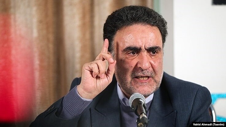 abornaei's tweet image. بر خلاف همیشه #مصطفی_تاجزاده هم صحبتی در مخالفت علیه حمله خارجی انجام نداد و با سکوت تلویحی خود نشان داد تنها چاره سقوط این نظام پس از کشتار ۳۰ هزار نفر در دو روز فقط دخالت خارجی است.
 این یعنی تمام نیروهای اپوزوسیون در داخل و خارج ایران به ساقط شدن جمهوری اسلامی به هر طریق ممکن…