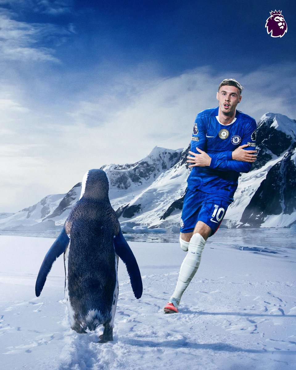 Premier League India tweet media