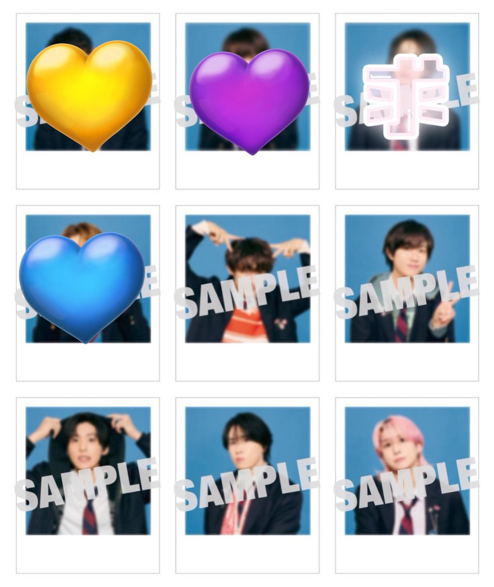 らにゃん♡ tweet media