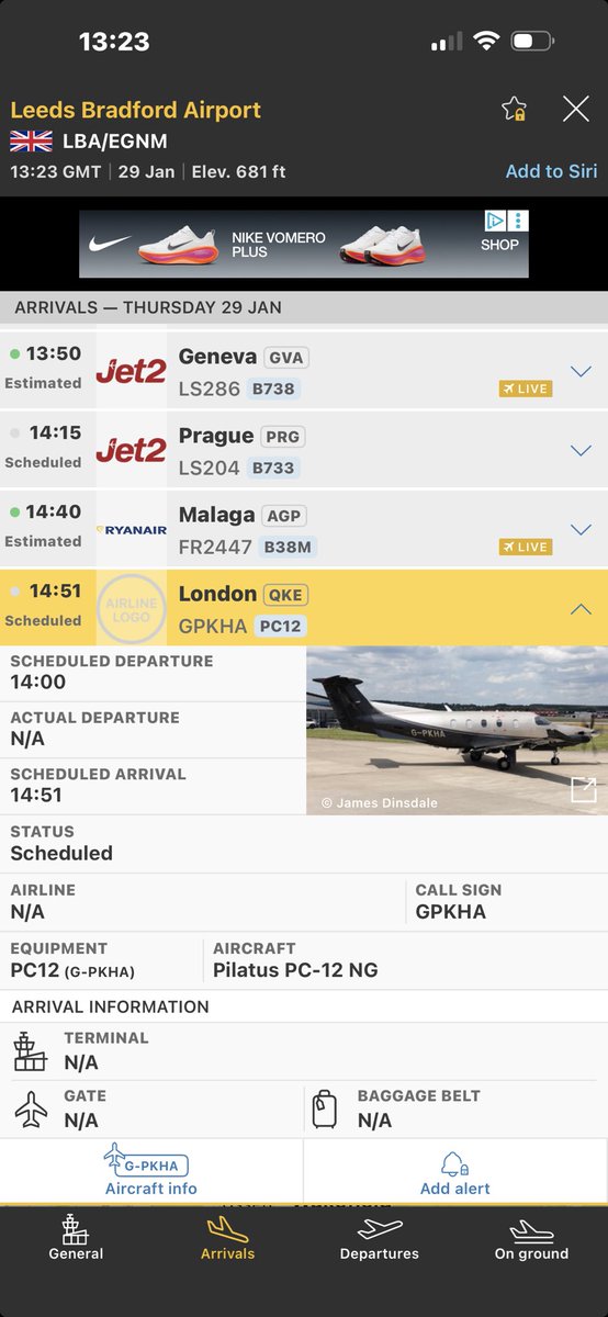 Danny Arnold tweet media