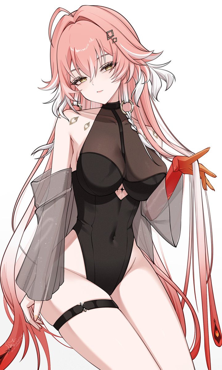 瓜てぃ tweet media