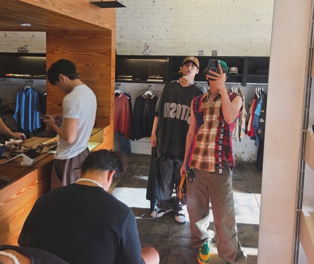 아미입니다 ⁷⊙⊝⊜ tweet media