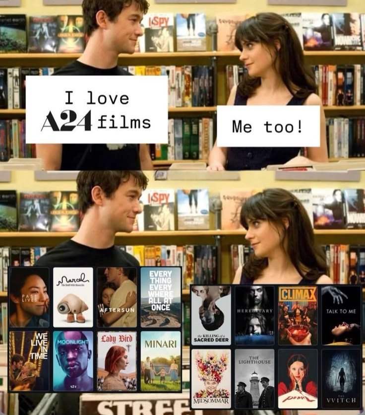 CineLost (@thecinelost) on Twitter photo 