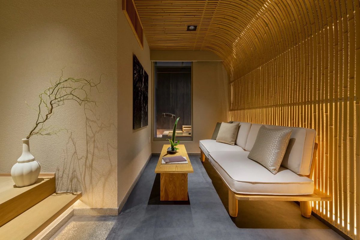 sorairo| センスいい宿紹介 tweet media