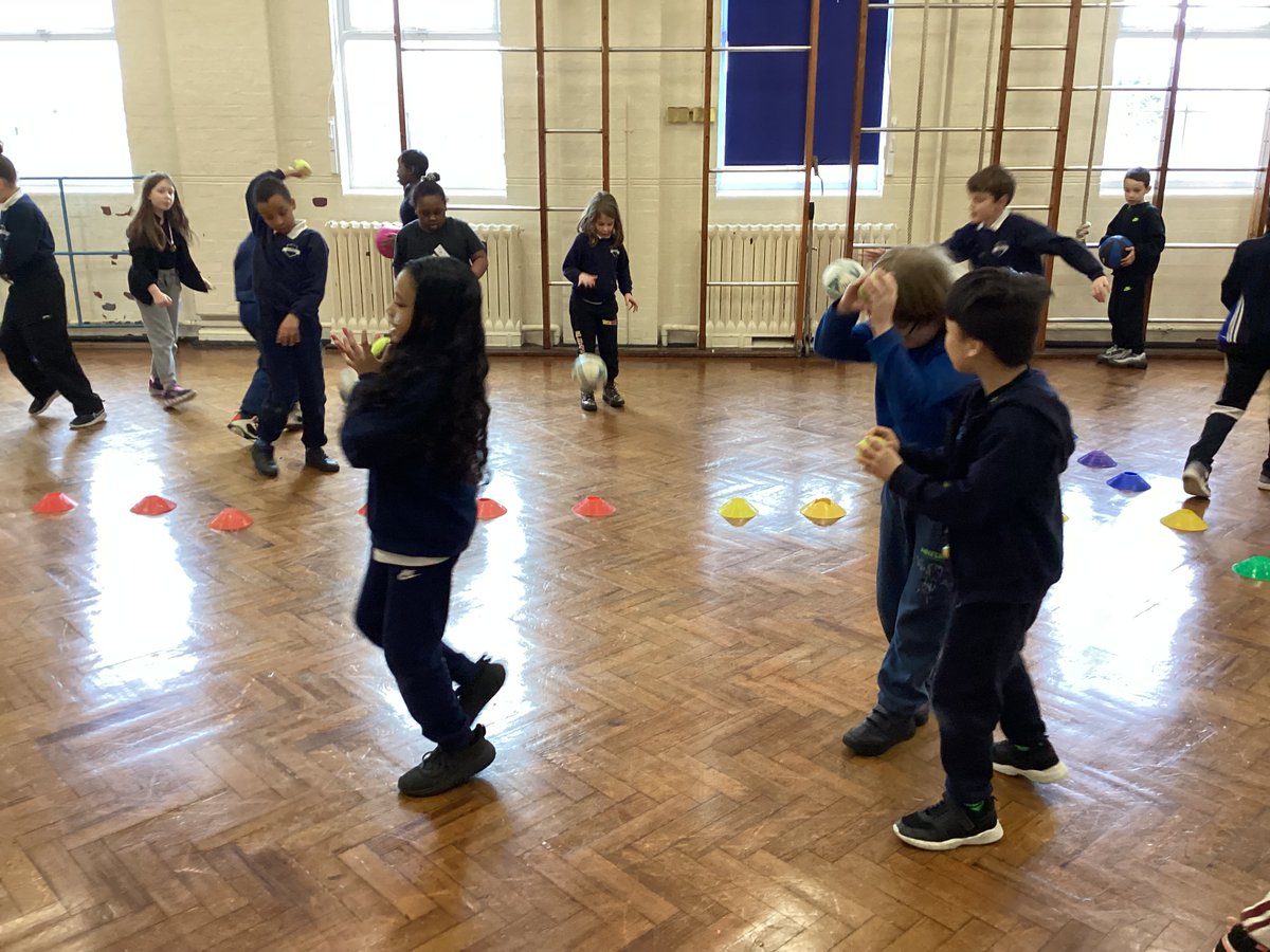 John Donne School tweet media