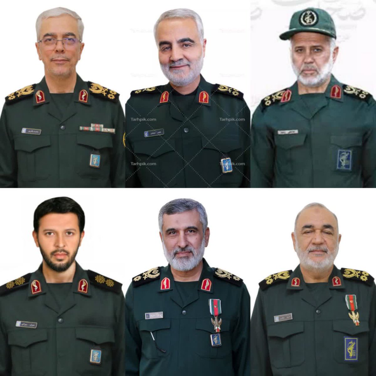 محدثه جلیلی tweet media