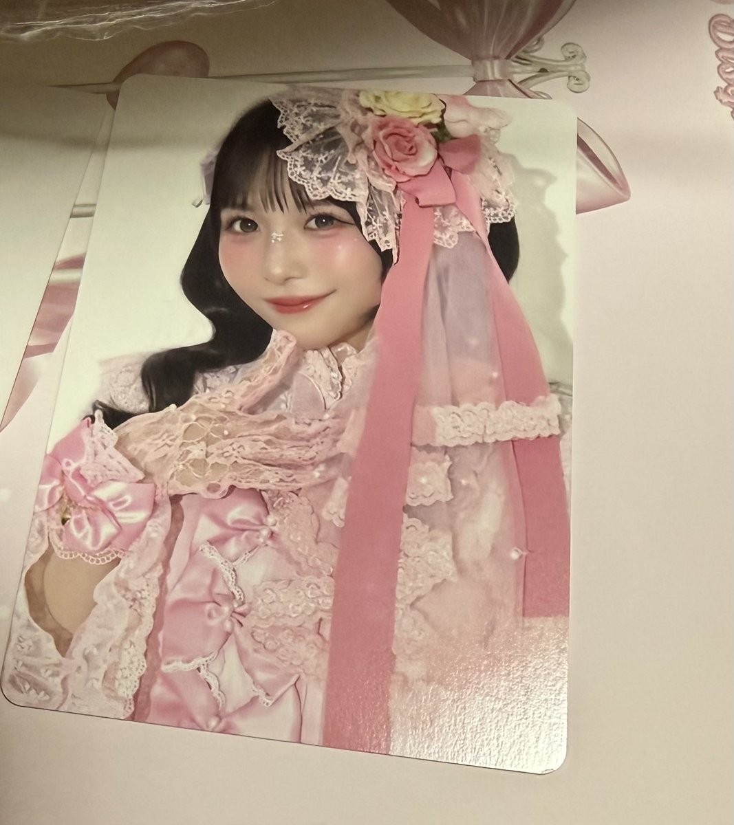 yuka tweet media