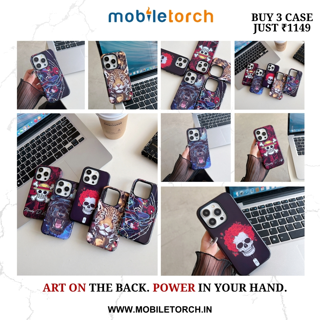 MOBILE TORCH tweet media