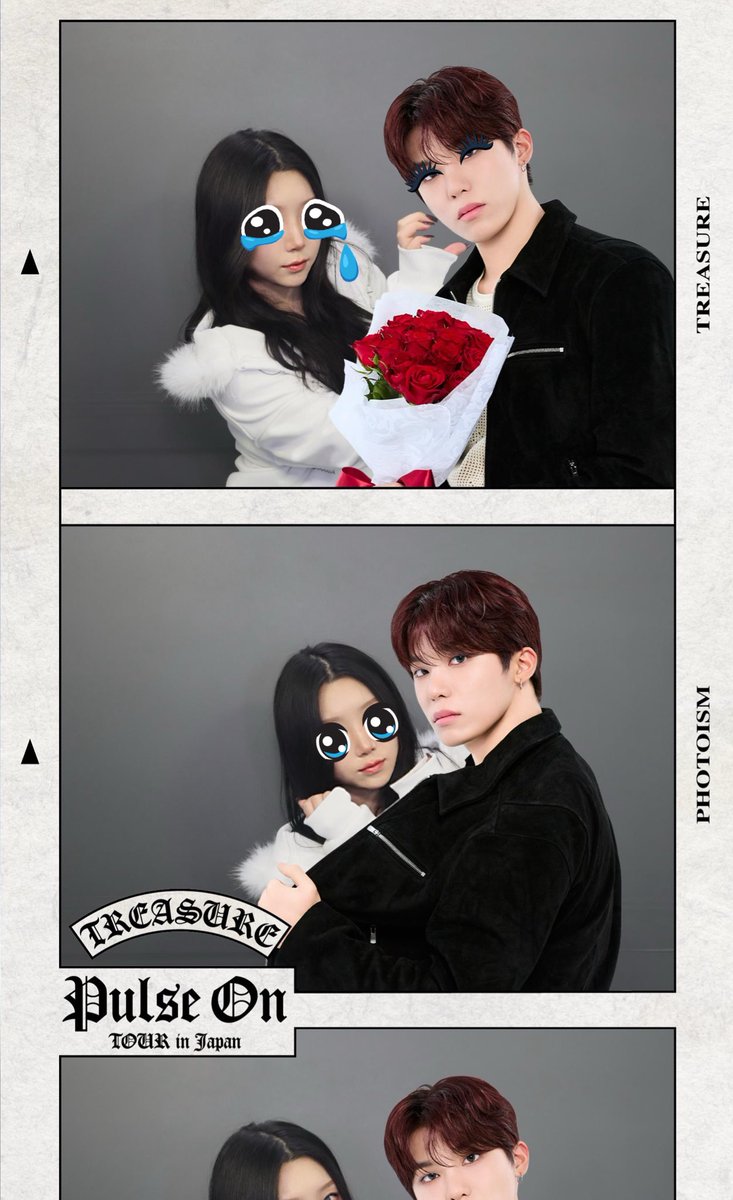 사실 이거 찍으러 일본 간 거임