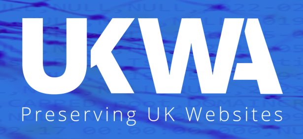 UK Web Archive tweet media