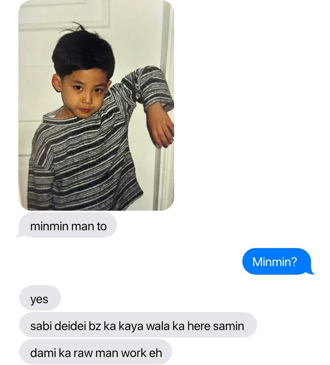 xuperhoshi's tweet image. #minwon taguan ng anak one twt au kung saan yung tinago ang nag reveal sa tinaguan