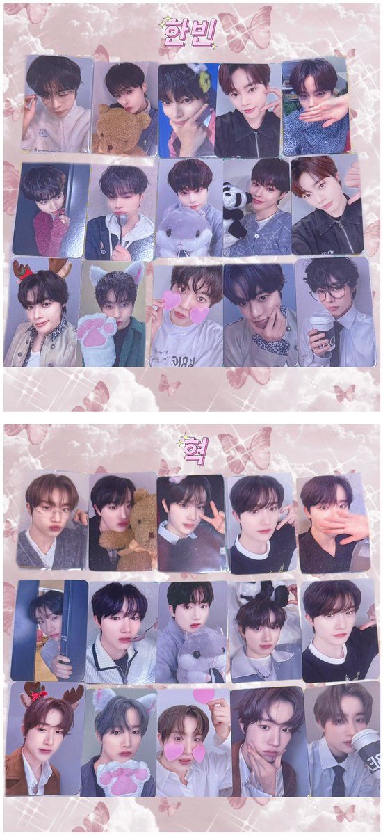 moniniway's tweet photo. 私が持ってるTEMPESTのトレカ（포카, photo card）を、ĐỨC DUY, Thái Lê Minh Hiếu, Lâm Anhのトレカと交換してくれる方いらっしゃいませんか…？
アジツ東京公演かHERコンサートでの手渡し交換希望です🙇‍♀️ https://t.co/O4CsYVY4a6