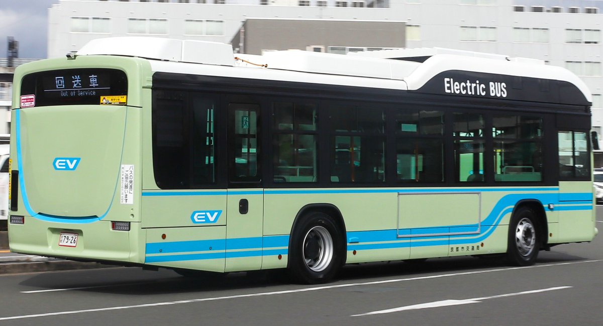 2026/1/28 京都市バス 4470 ZAC-LV828L1(九条) 4471 ZAC-LV828L1(九条