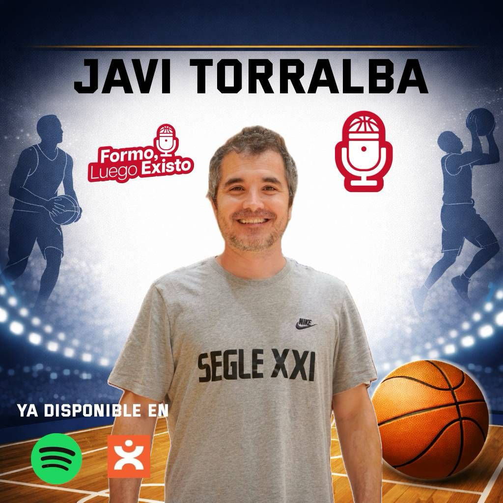 Formo, luego existo tweet media