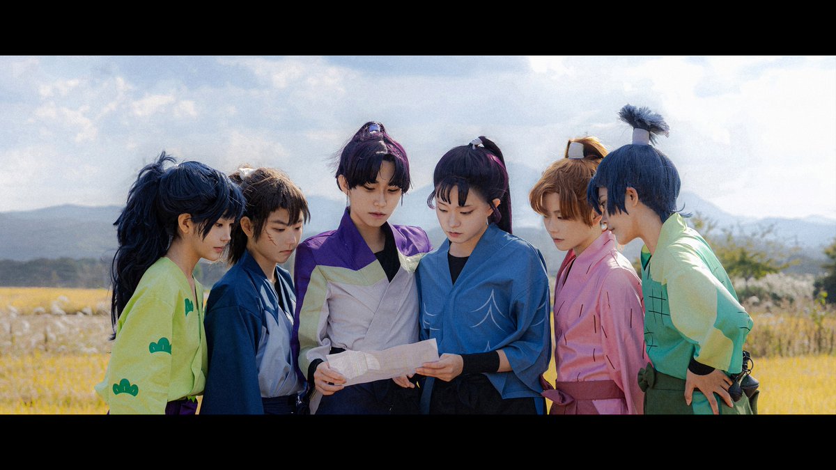 🍀트친소 새하🍀 tweet media