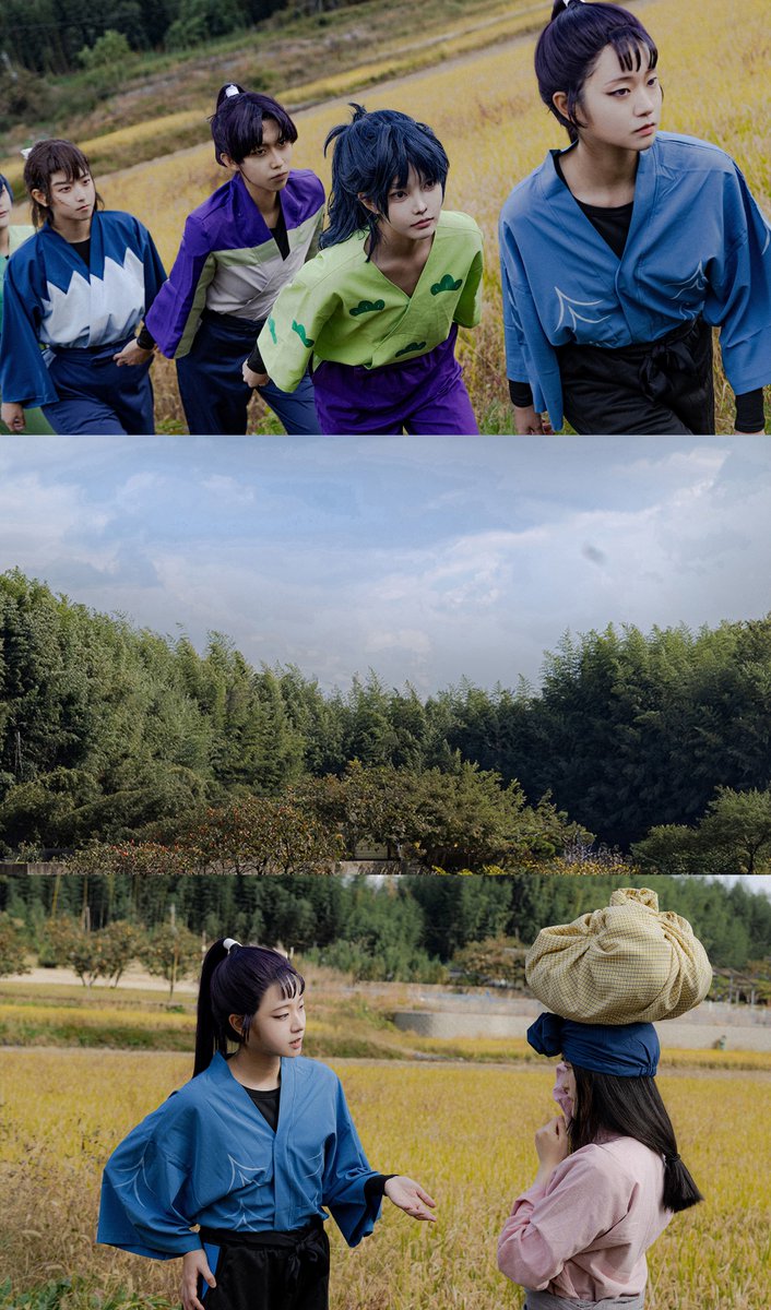 🍀트친소 새하🍀 tweet media