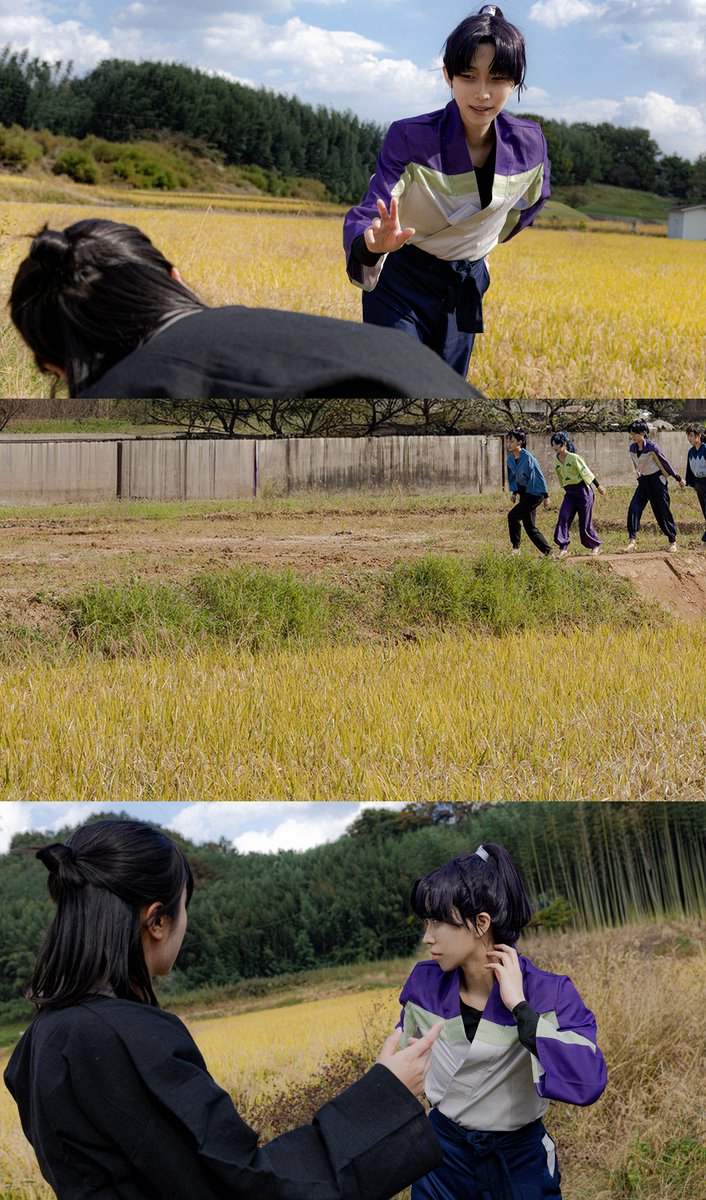 🍀트친소 새하🍀 tweet media