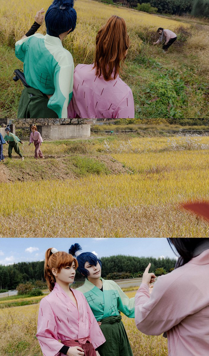 🍀트친소 새하🍀 tweet media