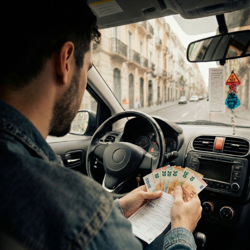 CampeonEspania's tweet photo. 🚘 ¿Compraste un coche entre 2006 y 2013? Revisa si te deben miles de euros por el cártel de coches. ¡Verifica ahora tu derecho a compensación!  

Haz clic en la imagen para saber más >>
