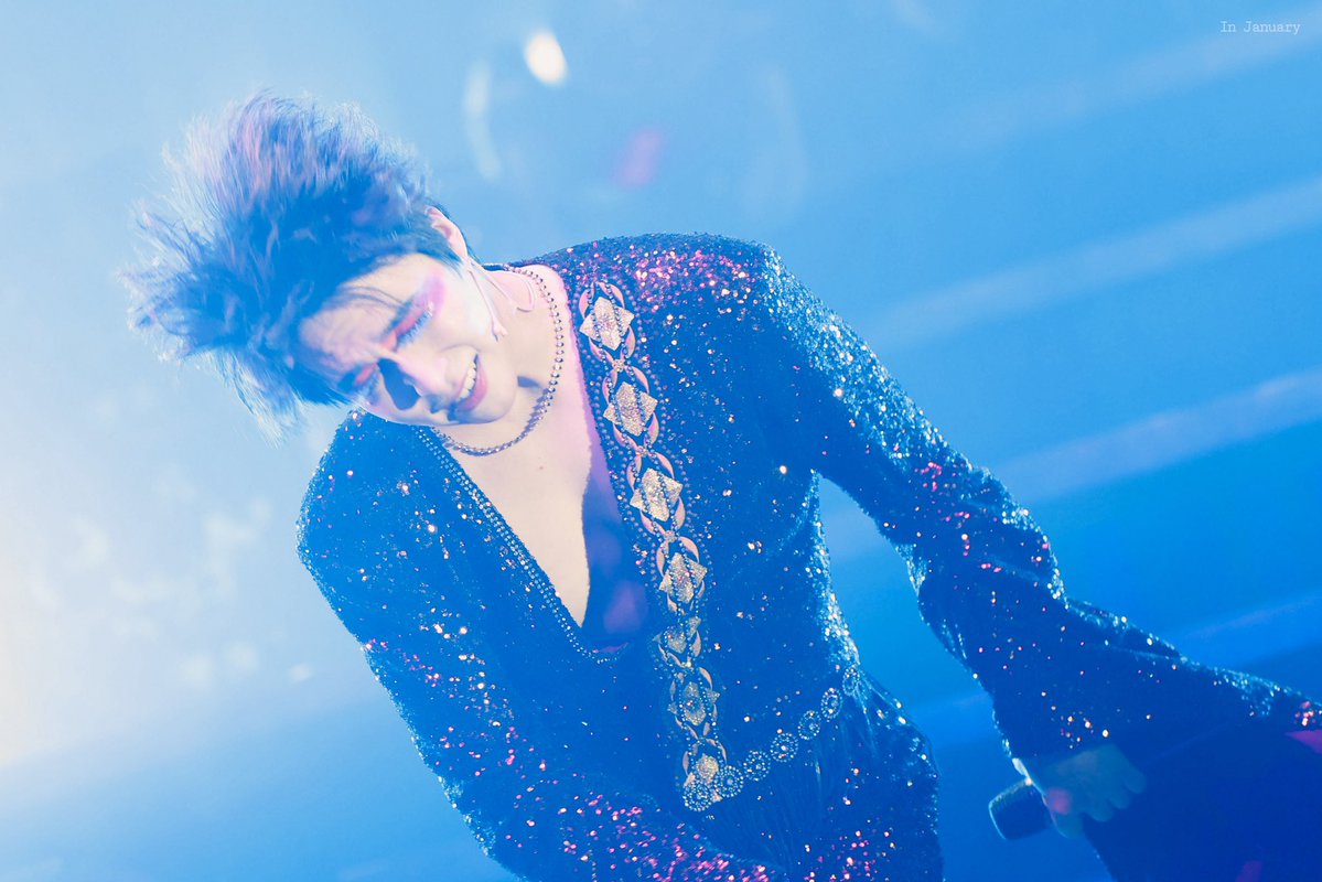 250129 이터니티 커튼콜
카이퍼 | 김우성

꿈이라면 깨어날까