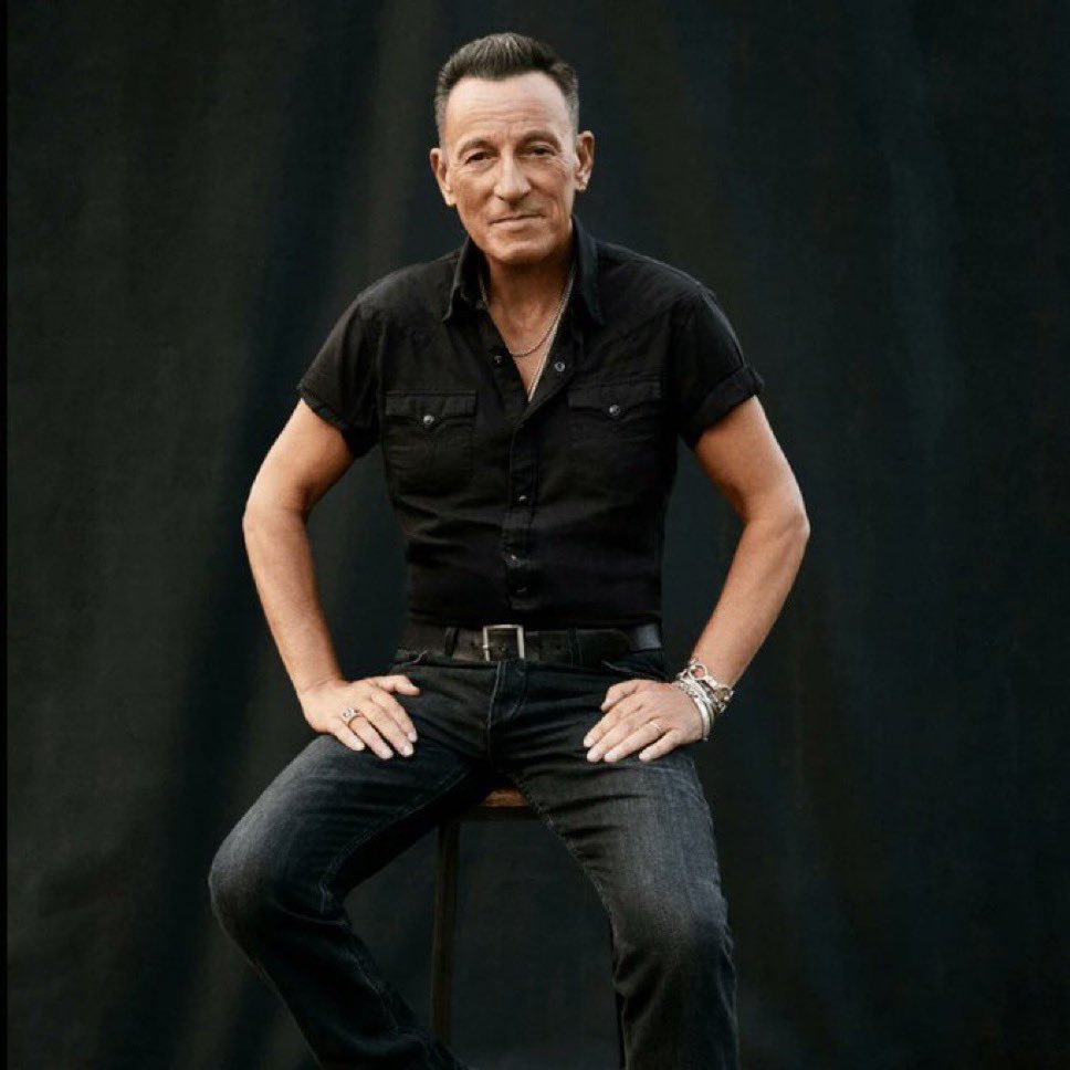 What do you think of Bruce Springsteen?