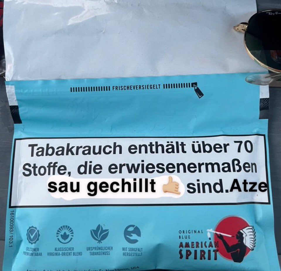 herr knax (satire) tweet media