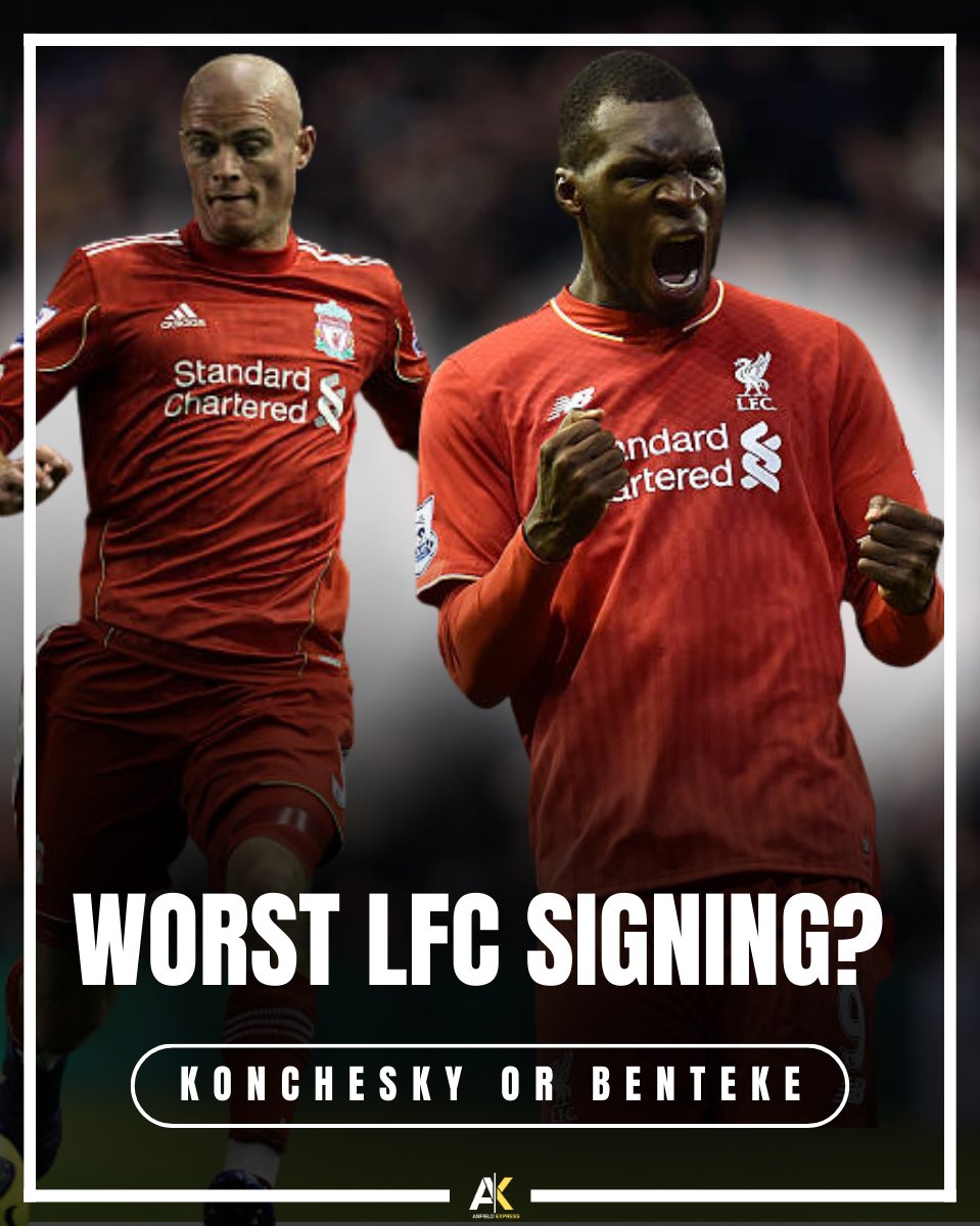 Anfield Express tweet media