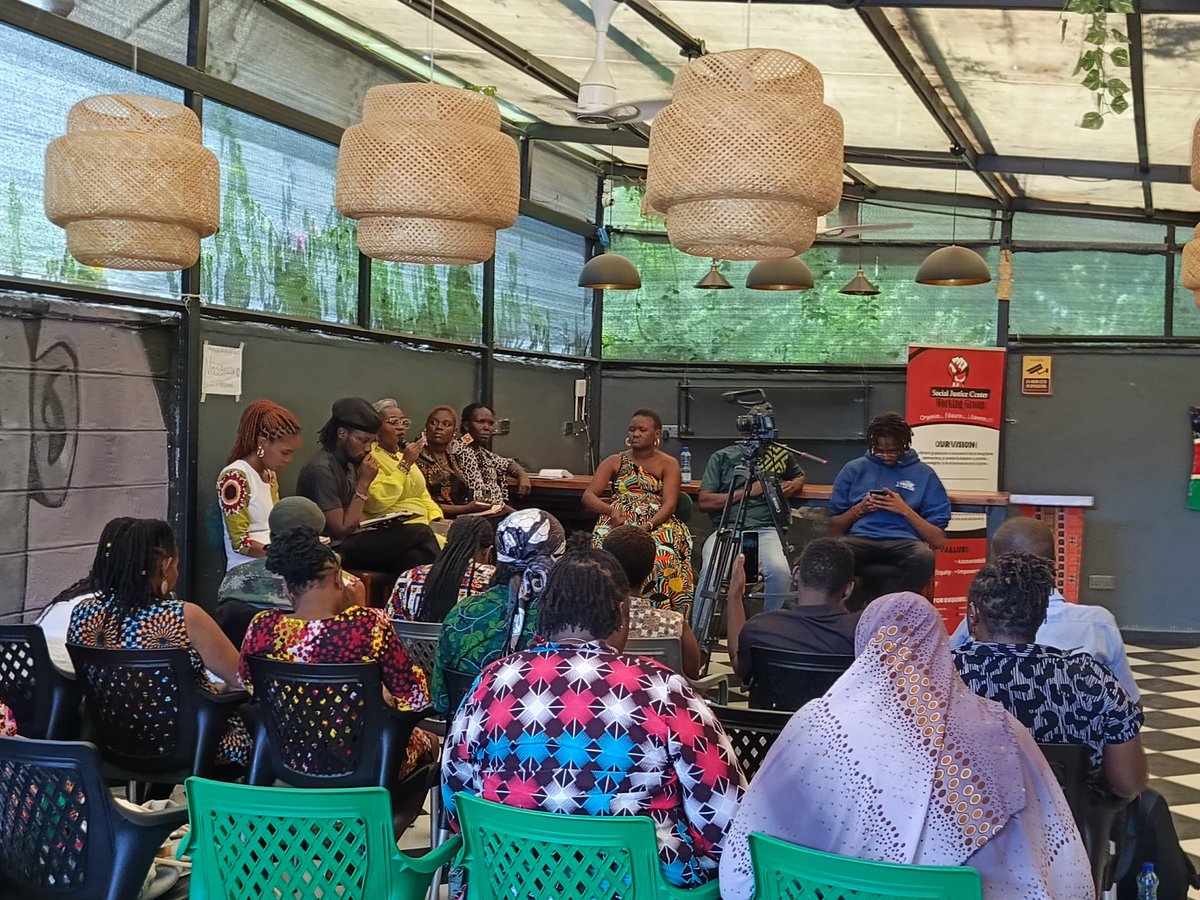 AnnetteDiana's tweet photo. #FeministCurriculumLaunch
#OrganizingThroughKnowledge
The curriculum is offered as a living document that belongs to the communities who use it, critique it, and
reshape it through practice.
@UhaiWetu @AmkeniC @social_wg @TambuaSJC https://t.co/vILNhiV34T