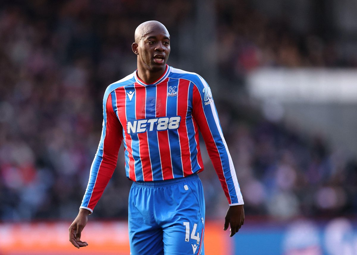 Footy Accumulators tweet media