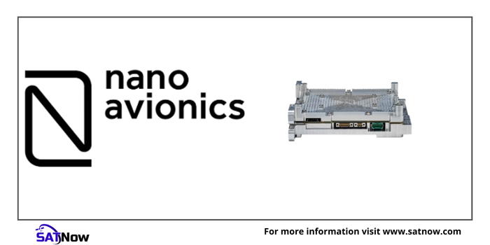 satnow_online's tweet photo. 🛰️ PAYLOAD CONTROLLER 2.0 by Kongsberg NanoAvionics
A powerful payload data handling system for micro & nanosats 🚀
🔹 667 MHz processing
🔹 32 GB onboard storage
Learn More: https://t.co/9TUnACvOoU
#kongsbergnanoavionics #payload #datahandling https://t.co/WpxtoVL91R